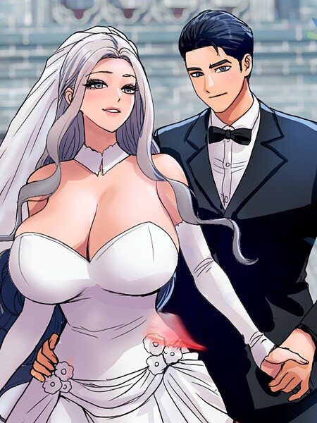 【フルカラー×Mun Seok Bae】ロイヤルファミリー