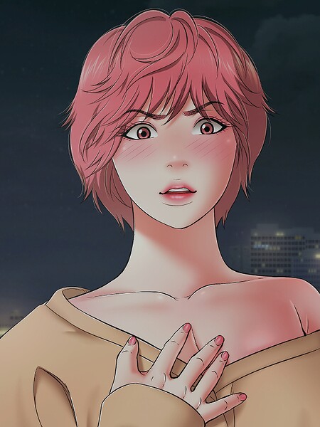 【フルカラー×SH】もう一回〜止まらないおねだり〜