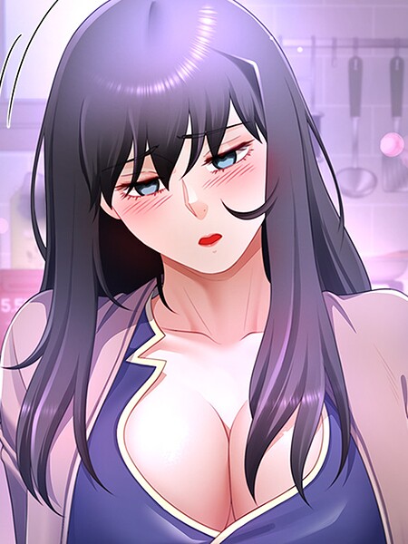 【フルカラー×hyunlim】最強母娘に愛されまして！？