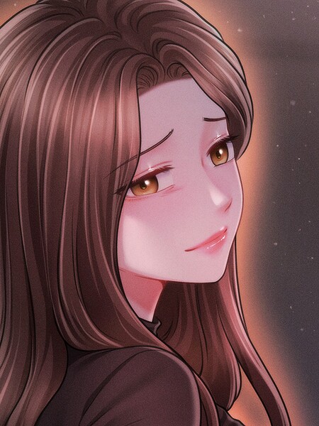 【フルカラー×Elise Shin】リベンジ・タイムリープ