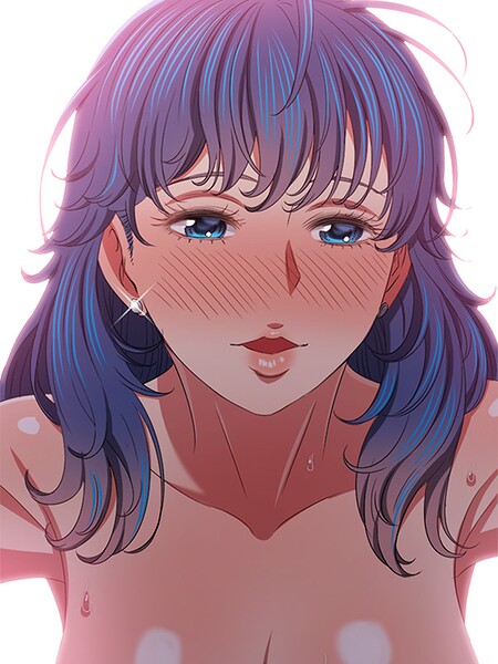 【フルカラー×コキオ】俺のワルな同級生