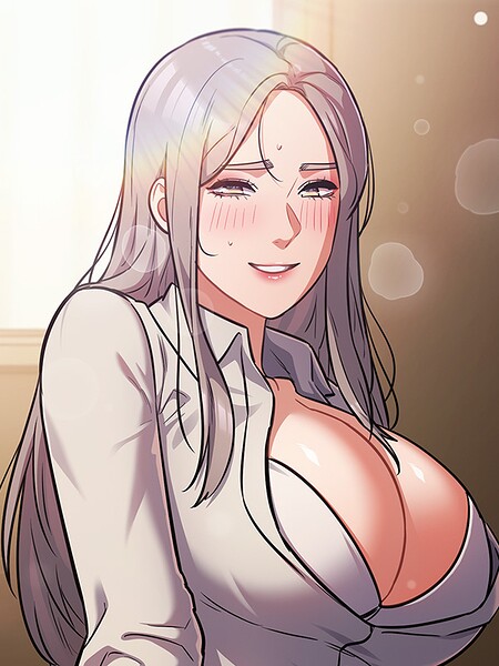 【フルカラー×Sosweet】クソ女上司を言いなりにさせてみた