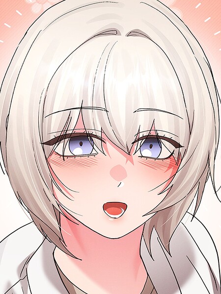 【フルカラー×Twain】分身の術で毎日2倍に増えています
