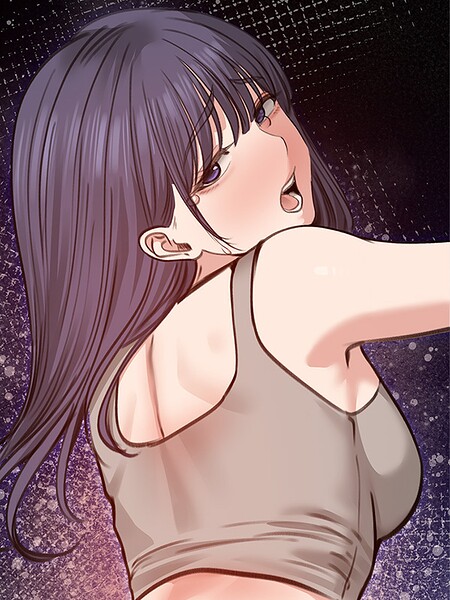【フルカラー×goyoung】君の面影探し
