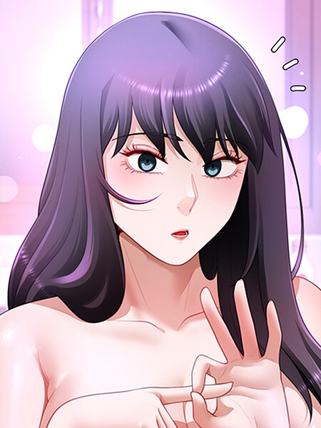 【フルカラー×hyunlim】最強母娘に愛されまして！？