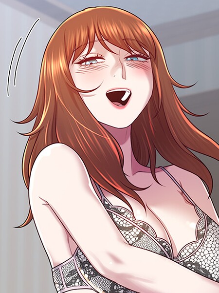【フルカラー×hyunlim】最強母娘に愛されまして！？