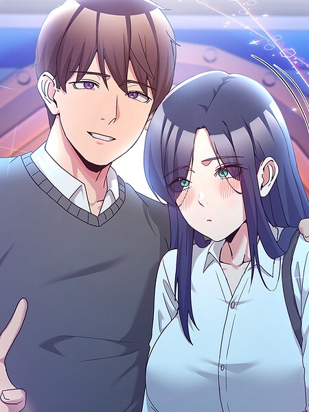 【無料作品×Van Mao】このギルド、男子禁制につき